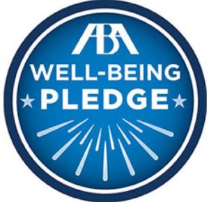 AGA Well-being Pledge