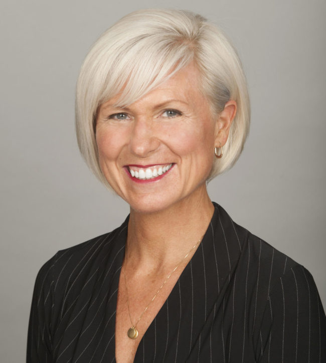 Anne Brafford Headshot Anne Brafford