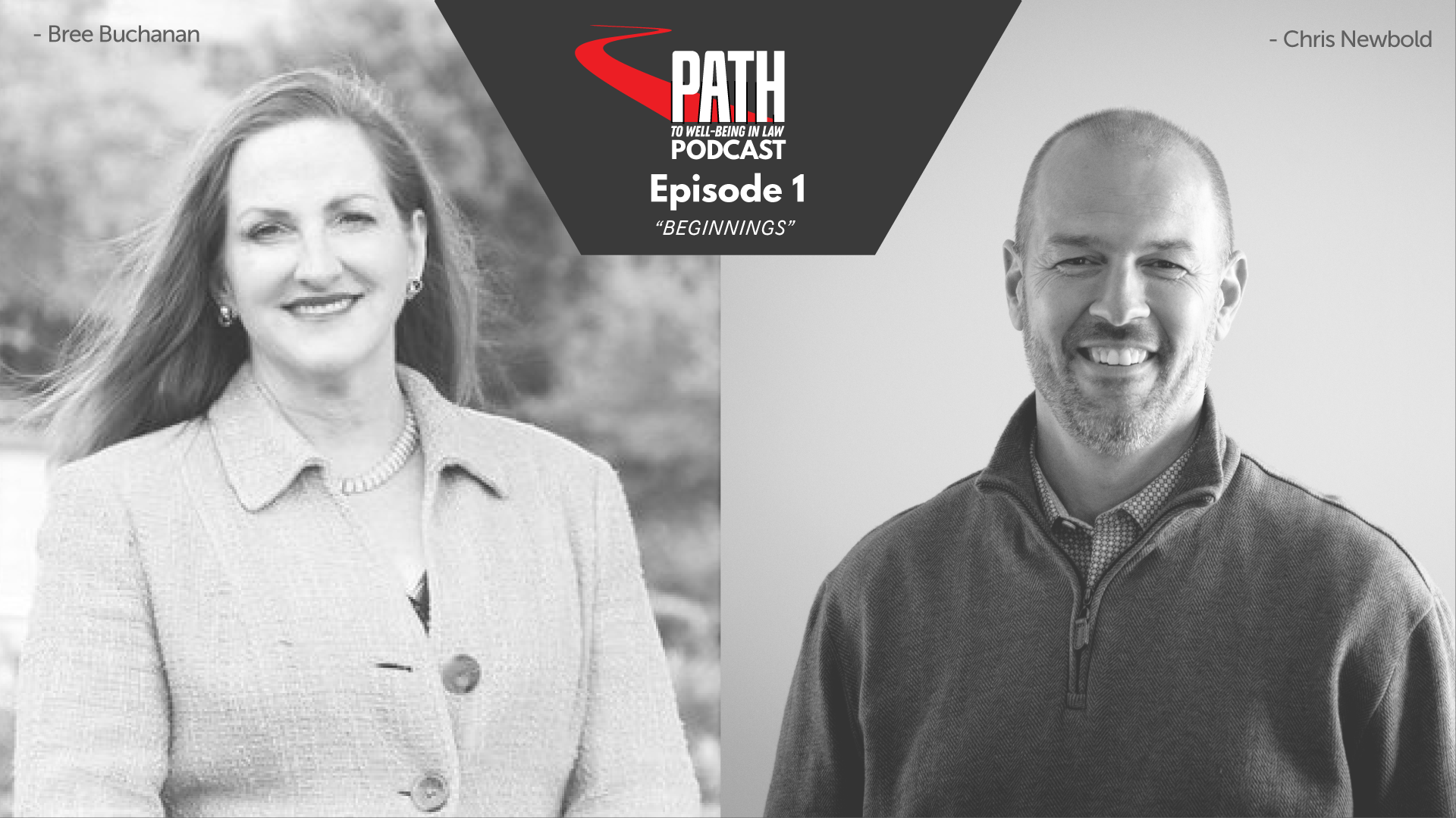 Attorney wellness podcast