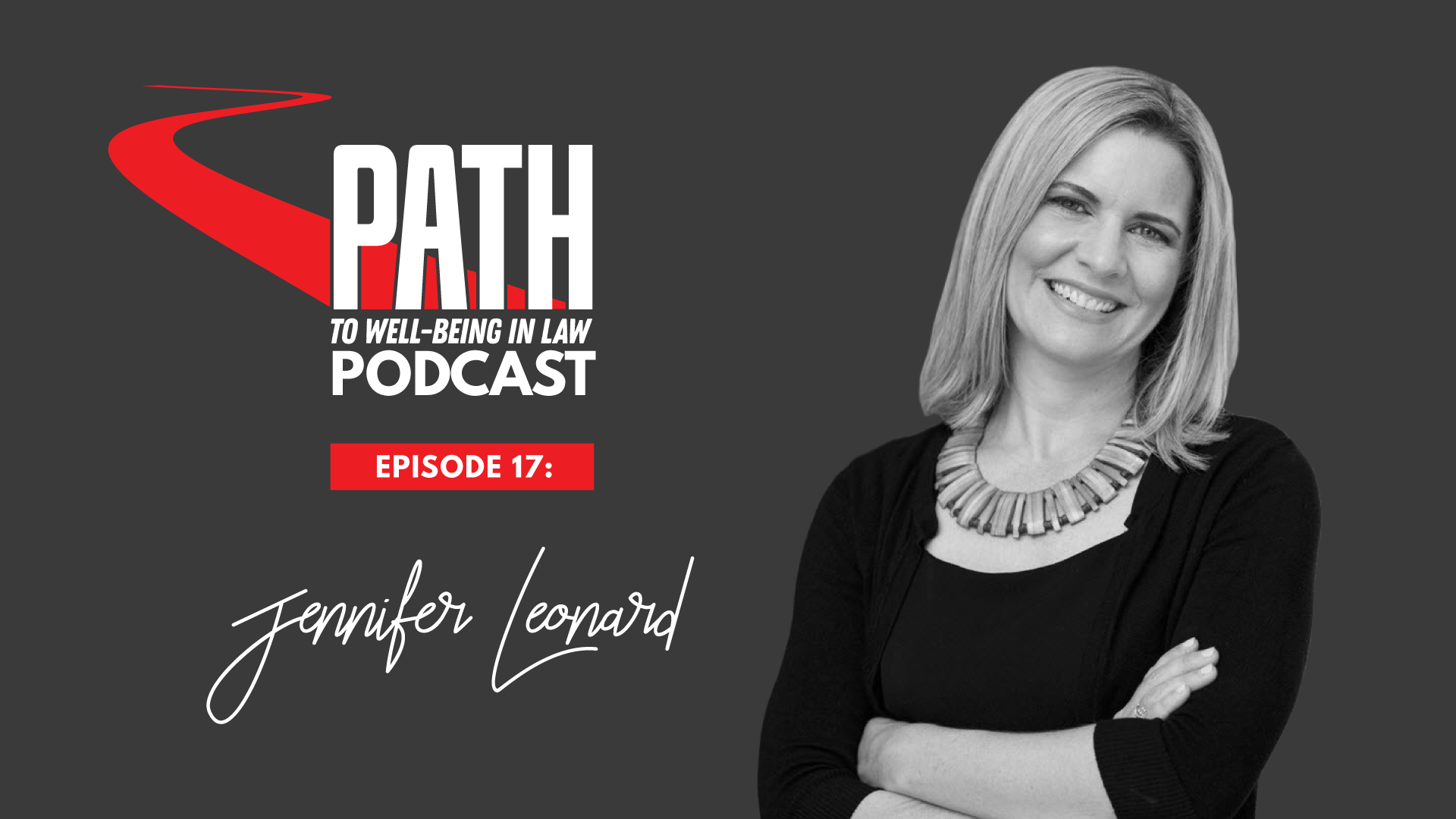 Jennifer Leonard - Episode 17