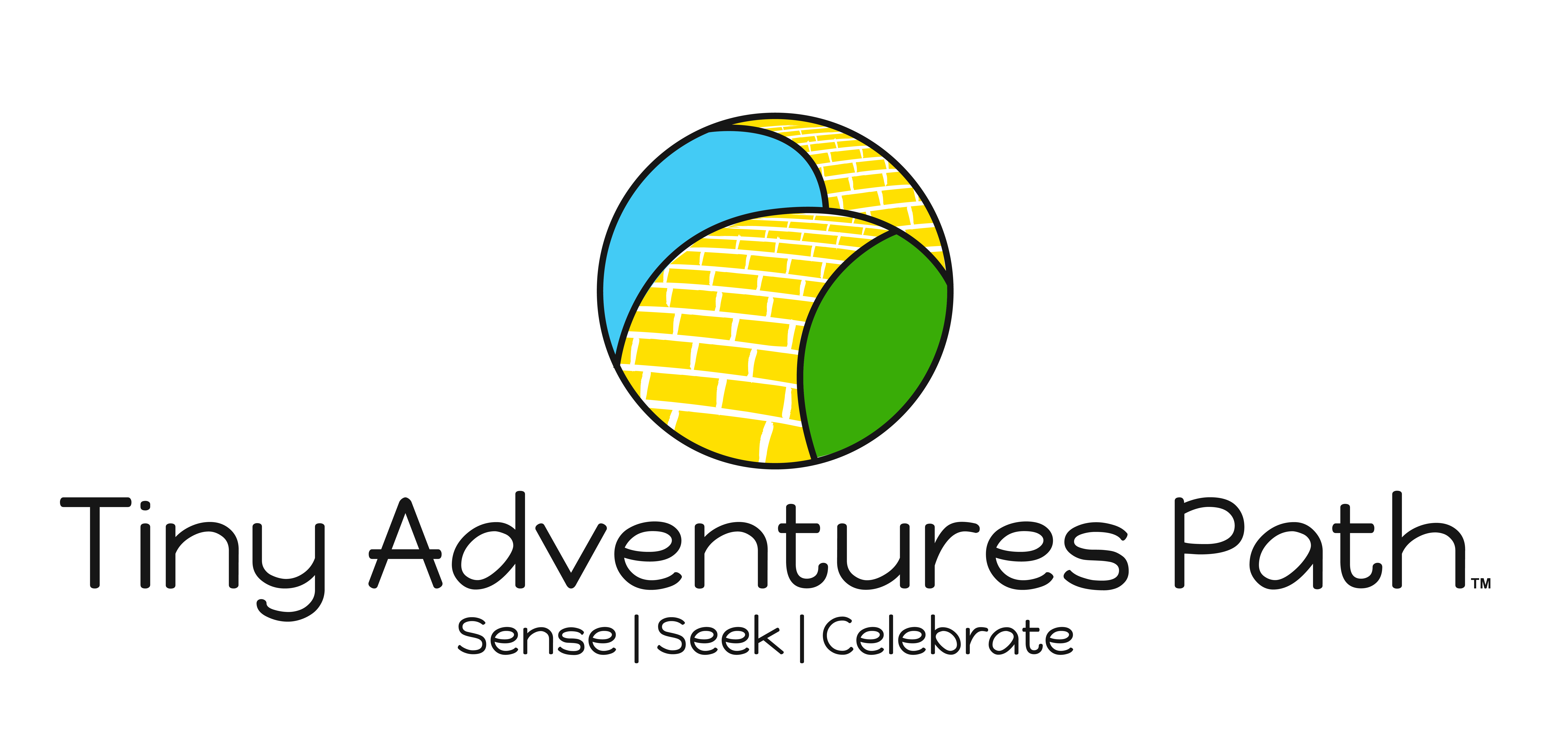 Tiny Adventures logo