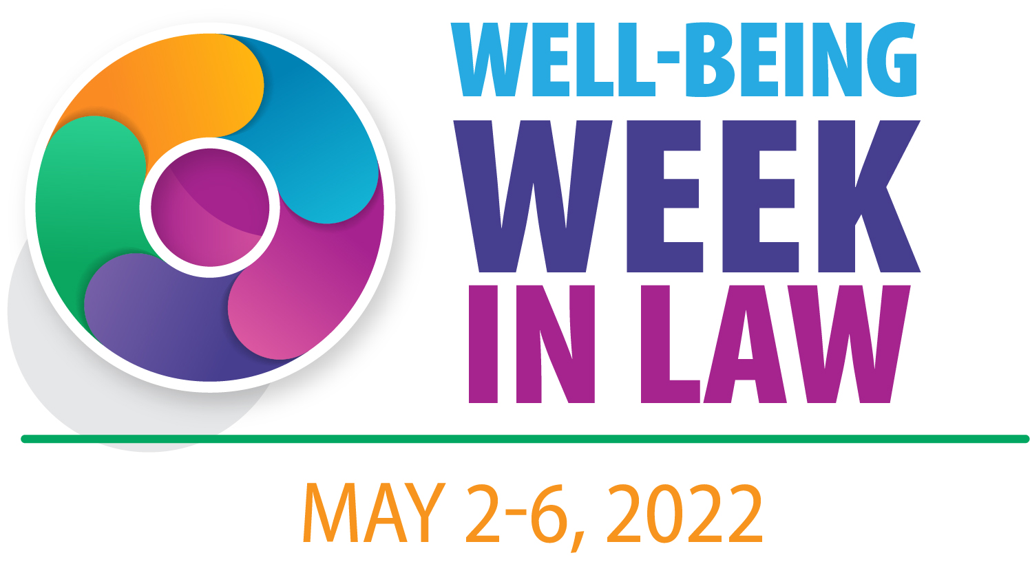 Well-Being Week in Law