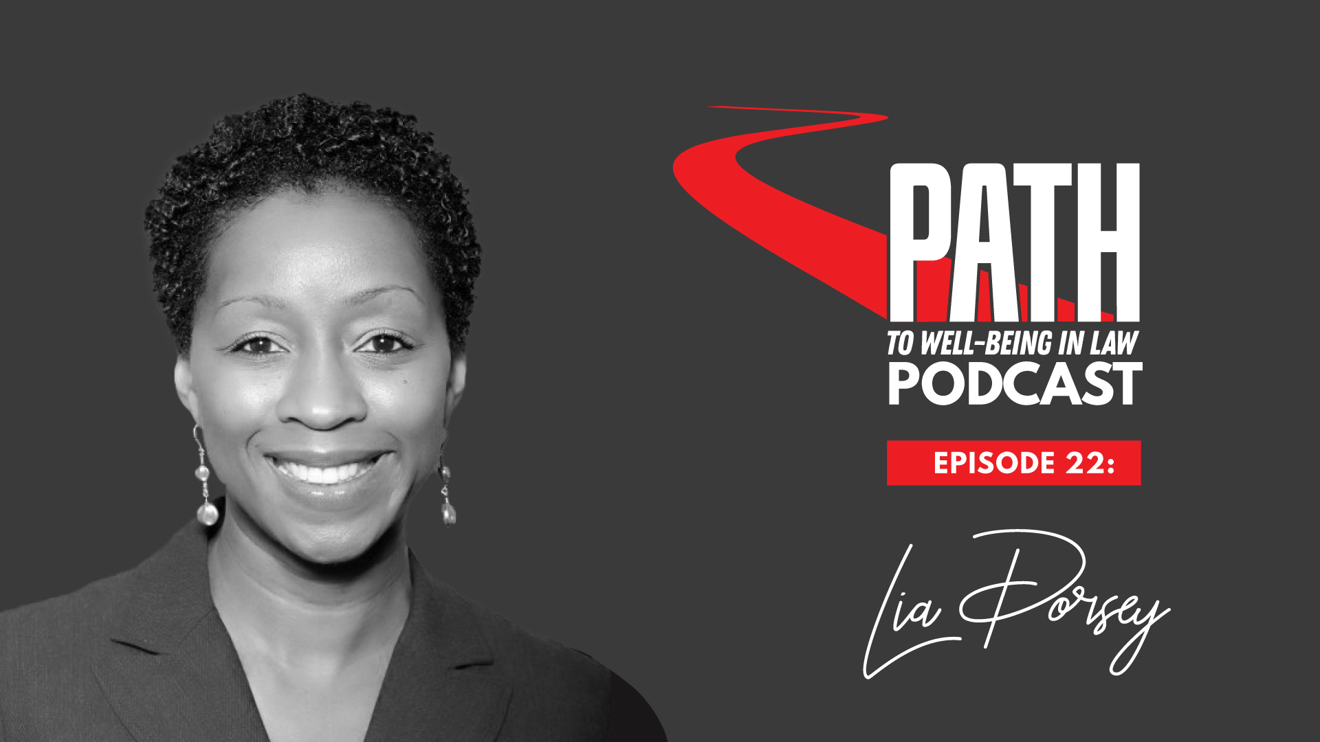 Lia Dorsey - Episode 22