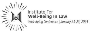 Well-Being Conference