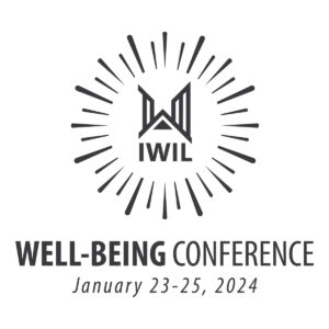 Well-Being Conference Logo