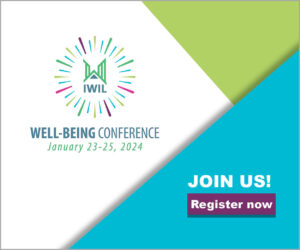 Well-being In Law Conference
