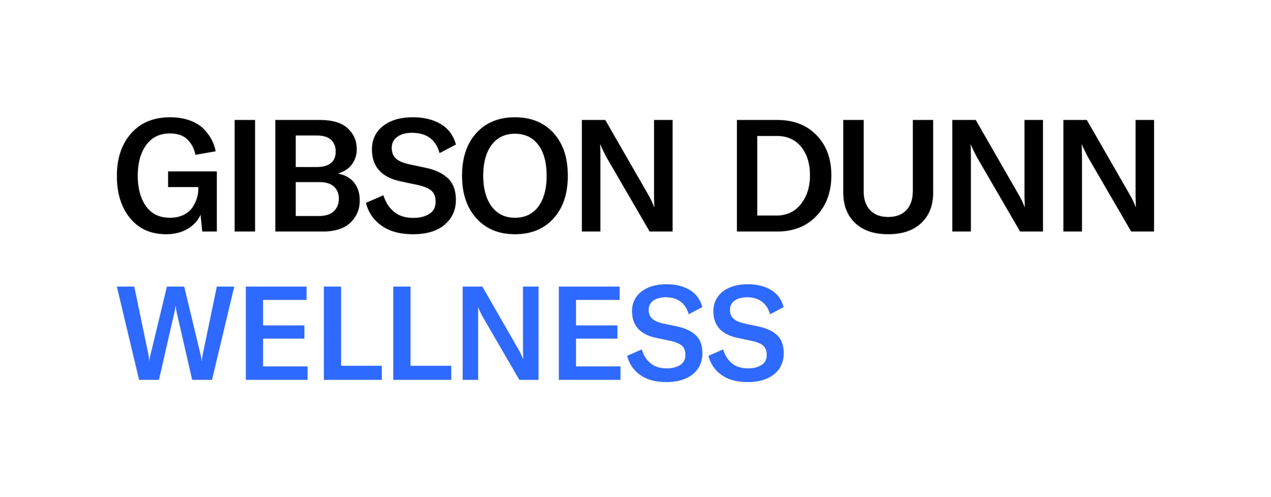 Gibson Dunn | Wellness 